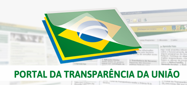 Portal da Transparência do Governo Federal